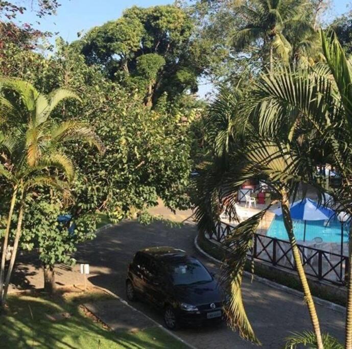 Casa Em Condominio Maresias Frente A Praia Eksteriør billede