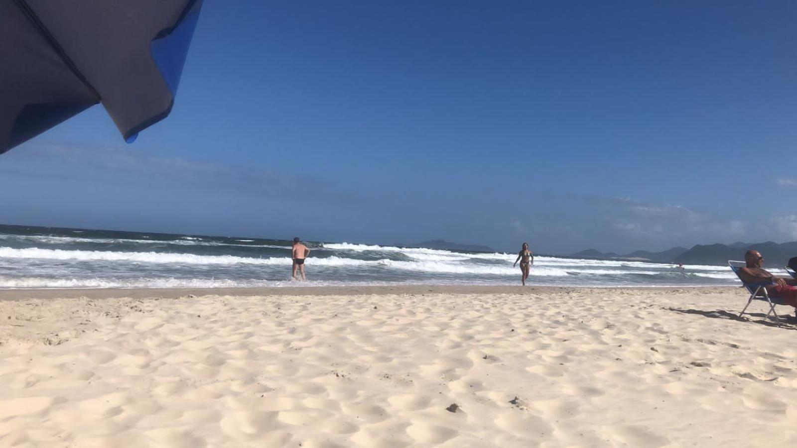 Casa Em Condominio Maresias Frente A Praia Eksteriør billede